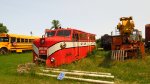 GBW "locomotive"